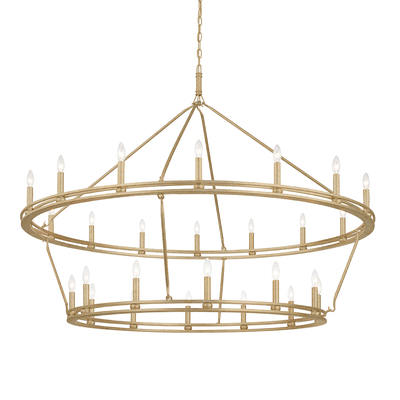 Sutton Chandelier