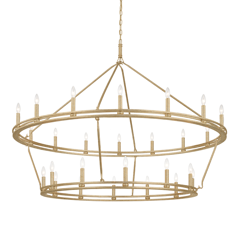 Sutton Chandelier