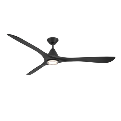 Carve Smart Ceiling Fan
