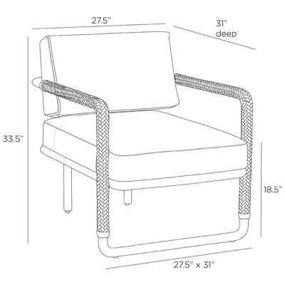 Durham Chair