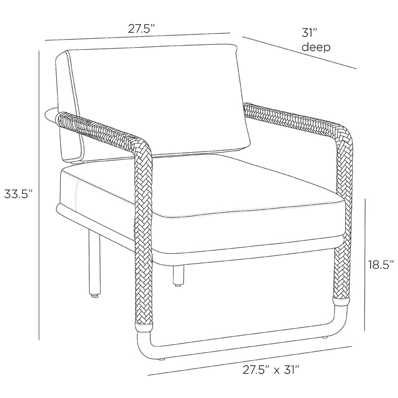 Durham Chair