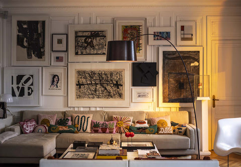 Floor Lamps