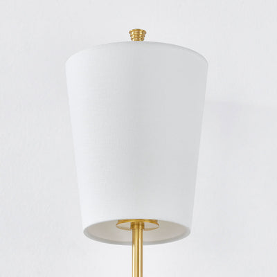 Gladstone Wall Sconce