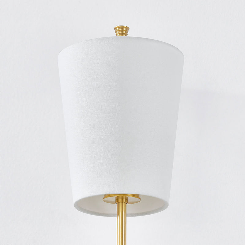 Gladstone Wall Sconce