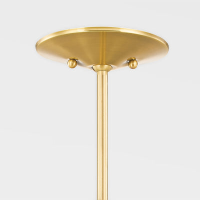 Alexis Pendant