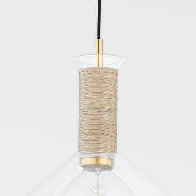 Besa Pendant