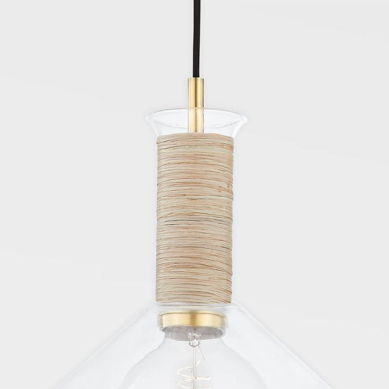 Besa Pendant