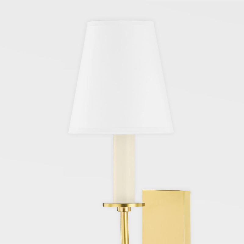 Iantha Wall Sconce