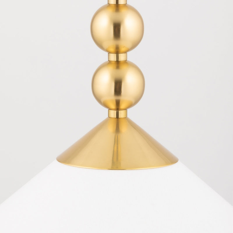 Sang Pendant