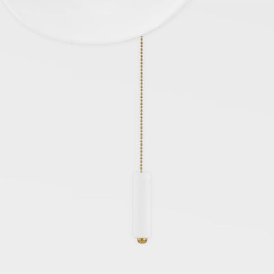 Bacia Wall Sconce