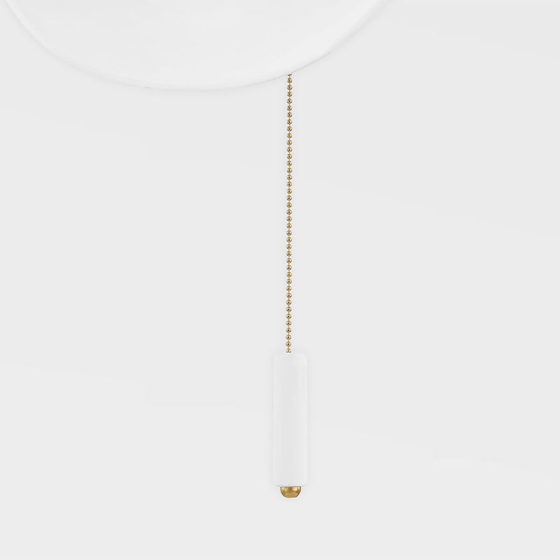 Bacia Wall Sconce