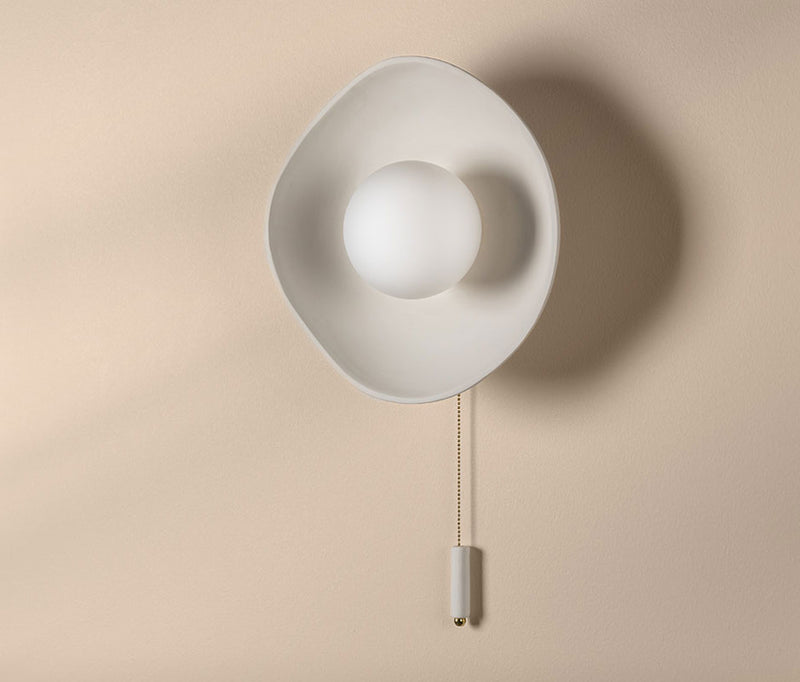 Bacia Wall Sconce