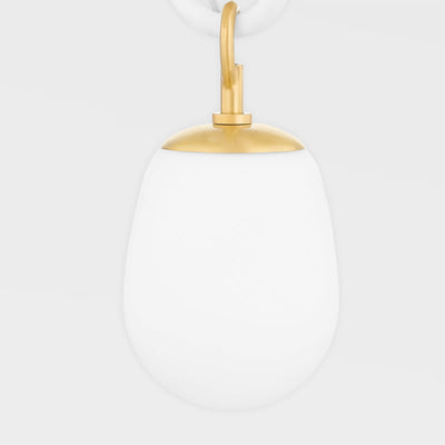 Marina Pendant