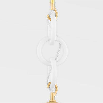 Marina Pendant