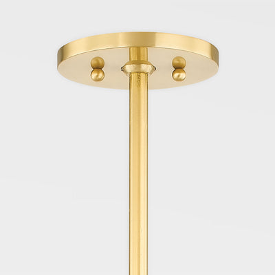 Marina Pendant