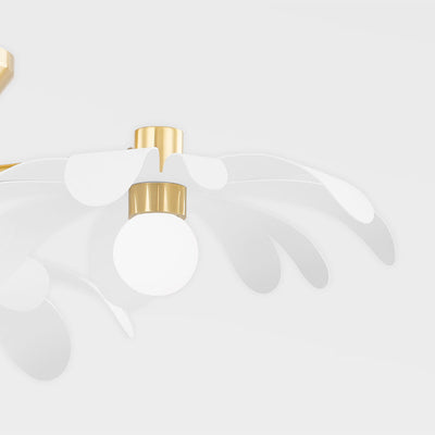 Twiggy Ceiling Light