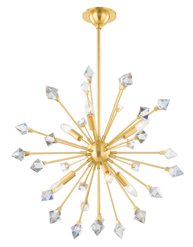 Genesis Chandelier