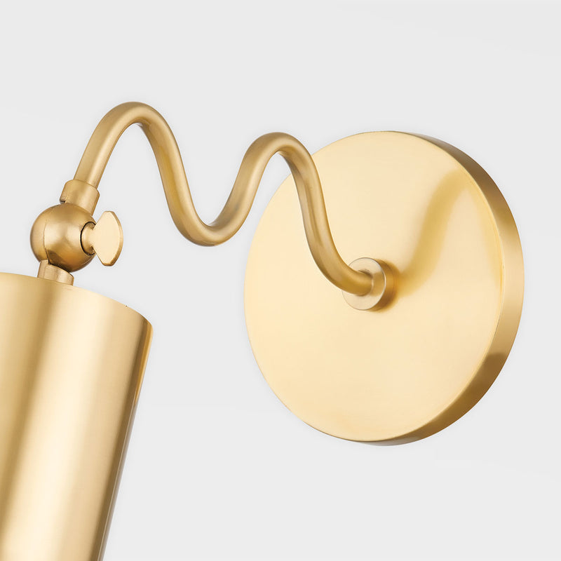 Bea Adjustable Wall Sconce