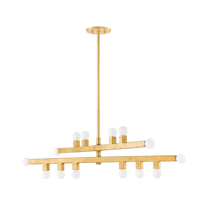 Sutter Chandelier