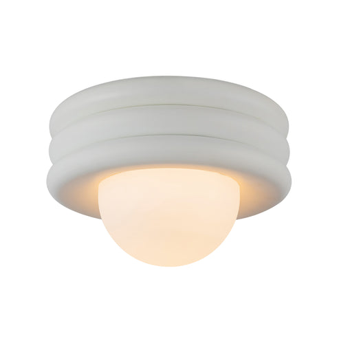 Harvey Semi-Flush Mount