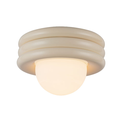 Harvey Semi-Flush Mount