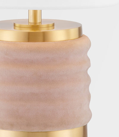 Bethany Table Lamp