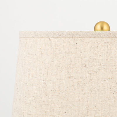 Roshani Table Lamp