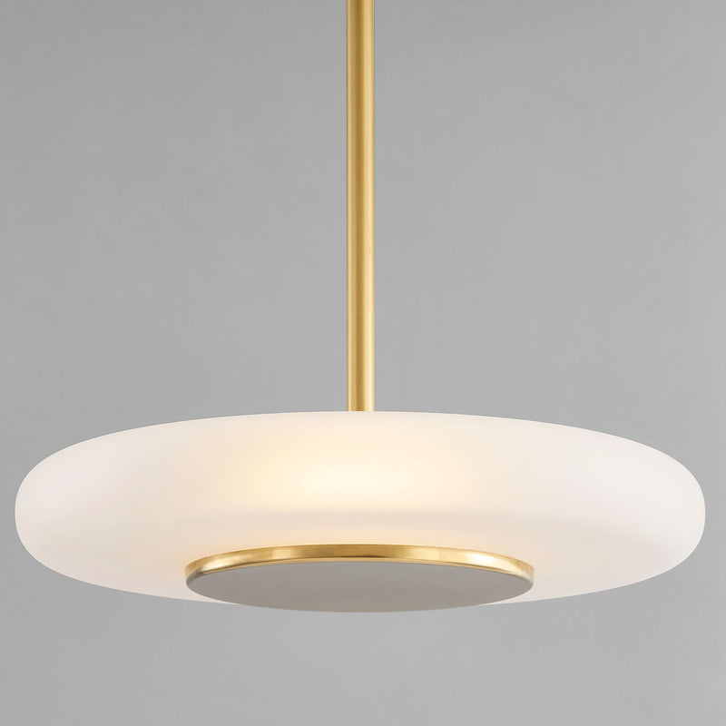 Blyford Pendant