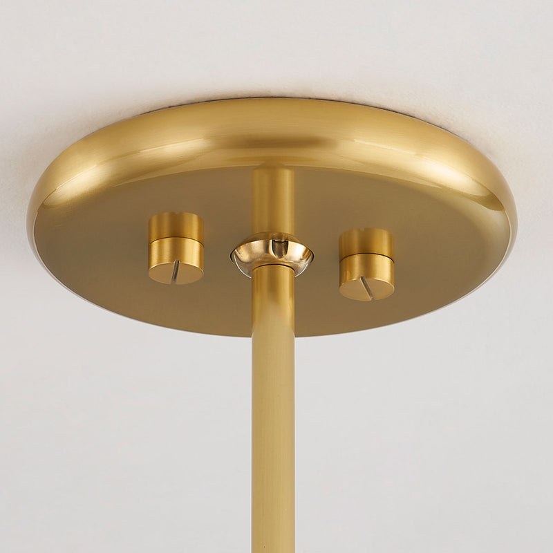Blyford Pendant