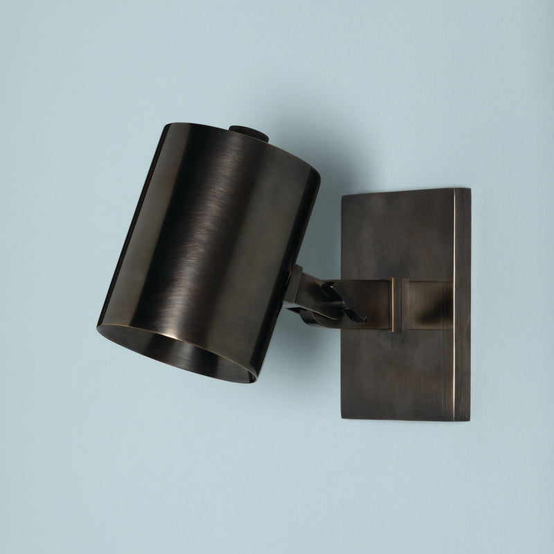 Highgrove Adjustable Wall Sconce