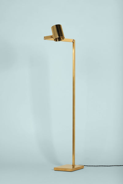 Highgrove Floor Lamp