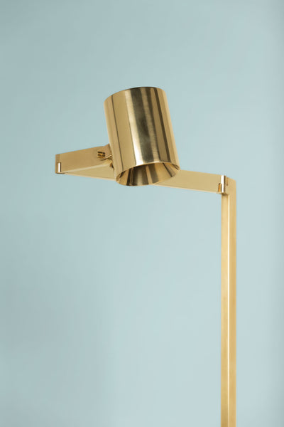 Highgrove Floor Lamp