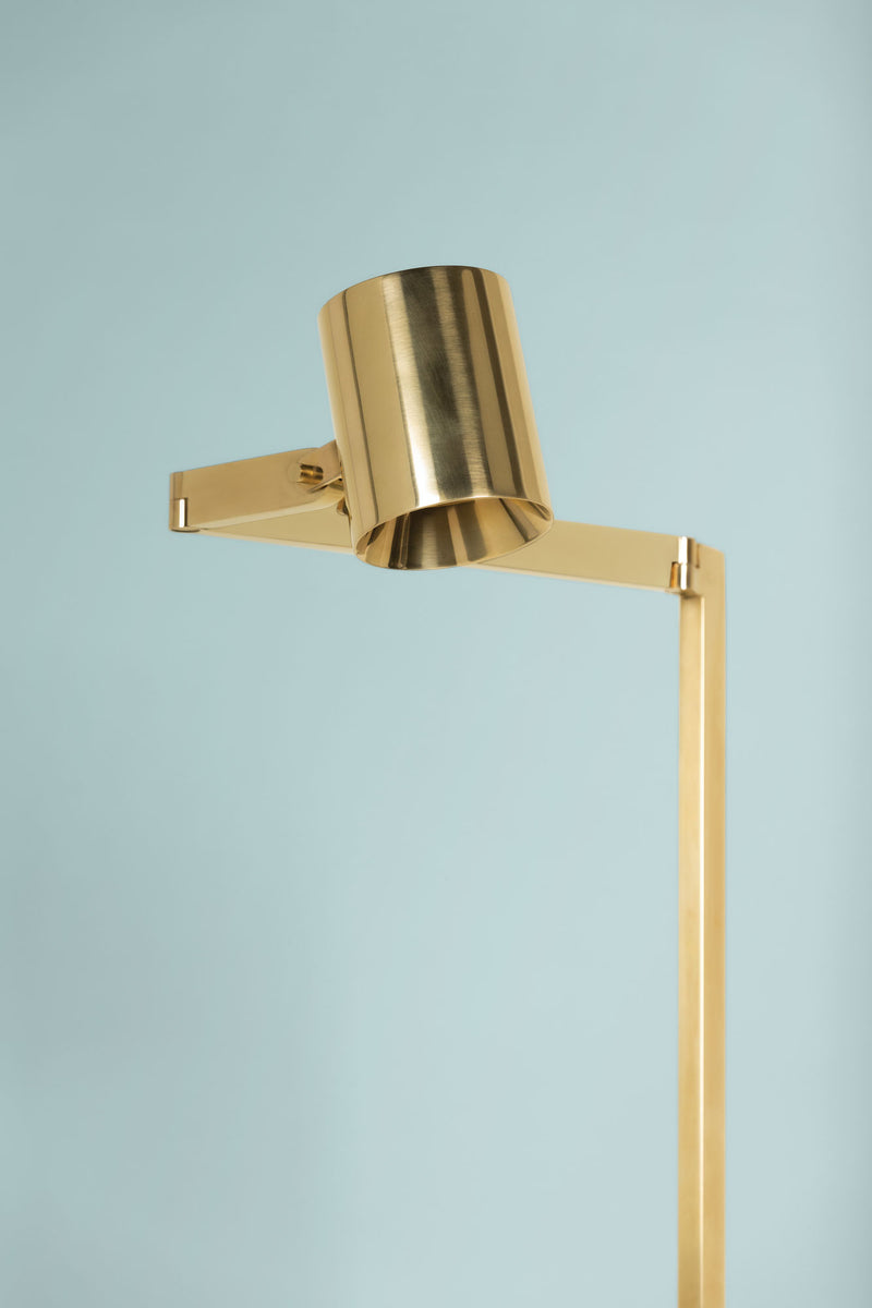 Highgrove Floor Lamp