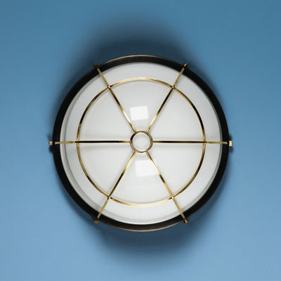 Holkham Ceiling Light