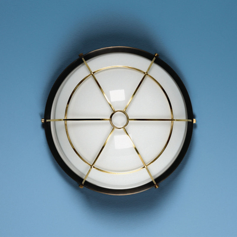 Holkham Ceiling Light