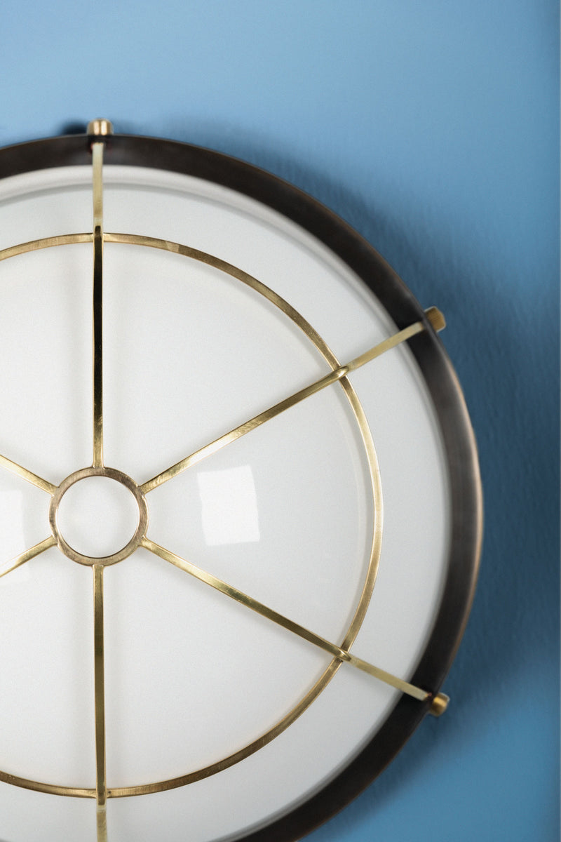 Holkham Ceiling Light