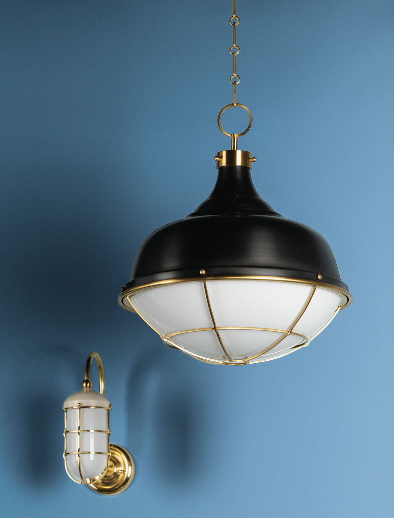 Holkham Wall Sconce
