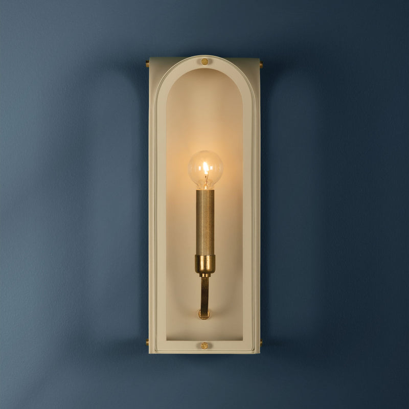 Lincroft Wall Sconce