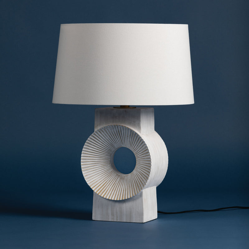 Milner Table Lamp