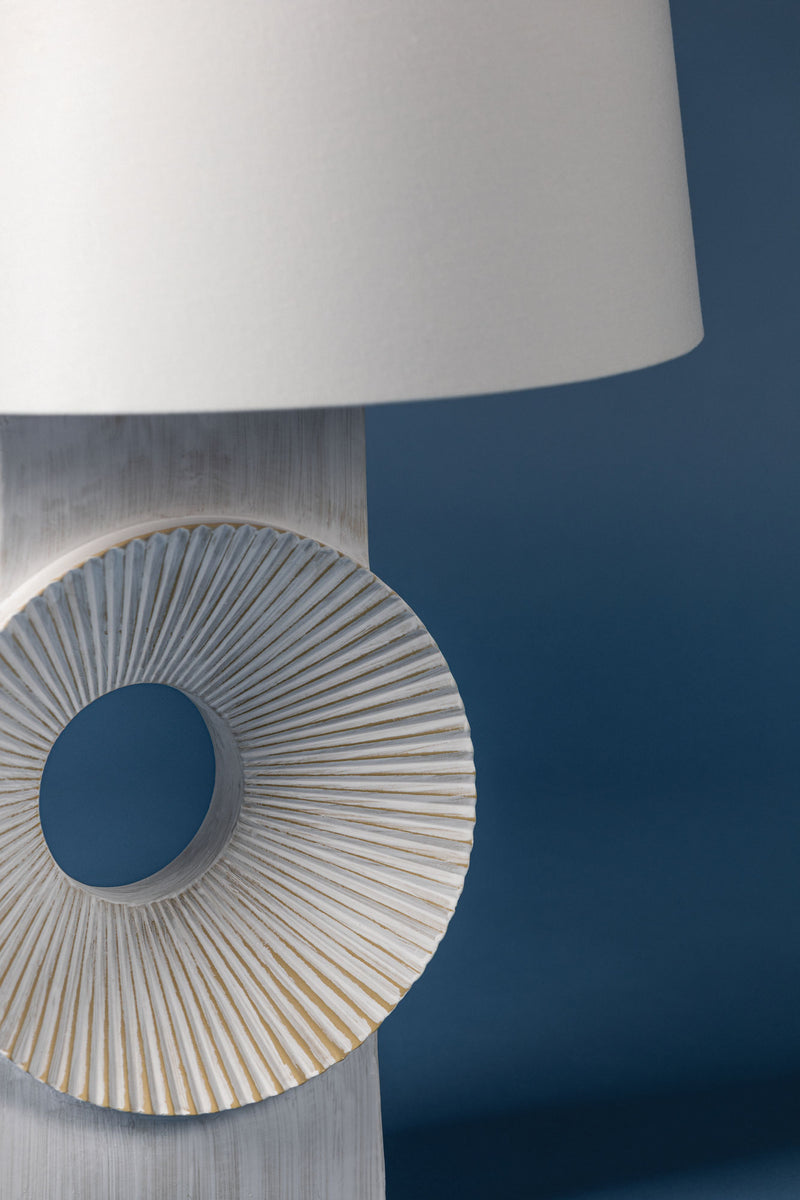 Milner Table Lamp