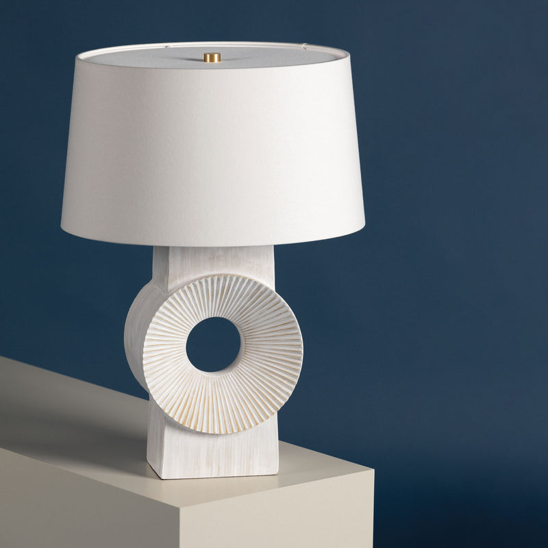 Milner Table Lamp