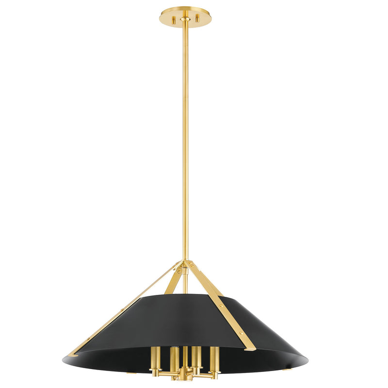 Raymond Pendant