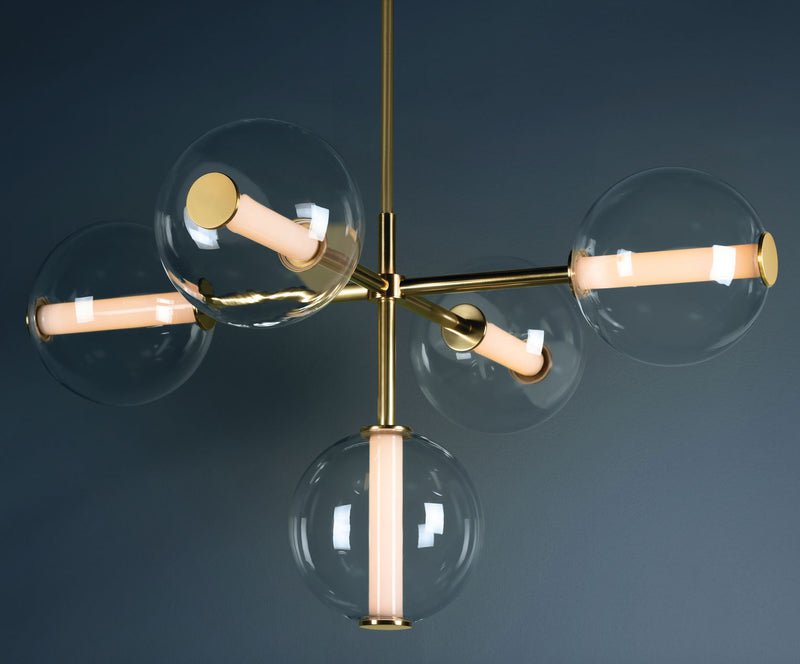Richford Chandelier