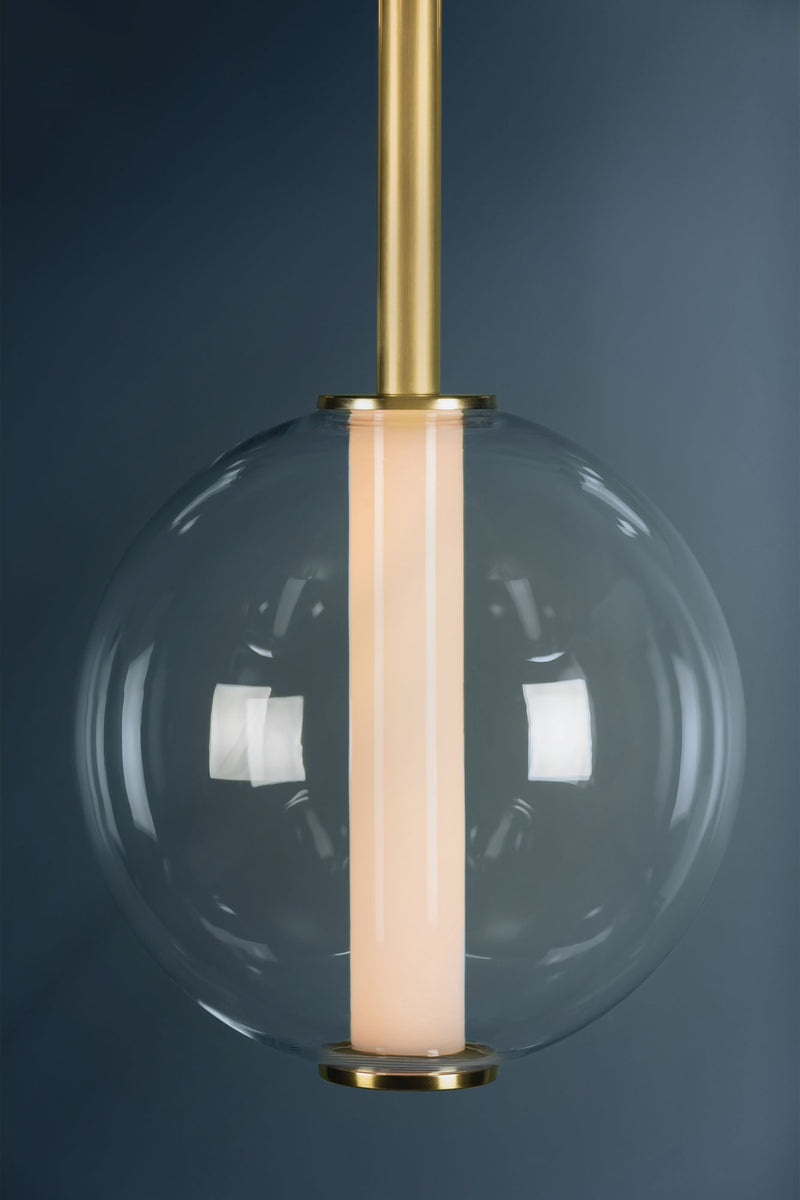 Richford Chandelier