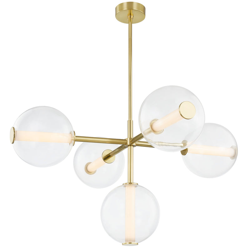 Richford Chandelier