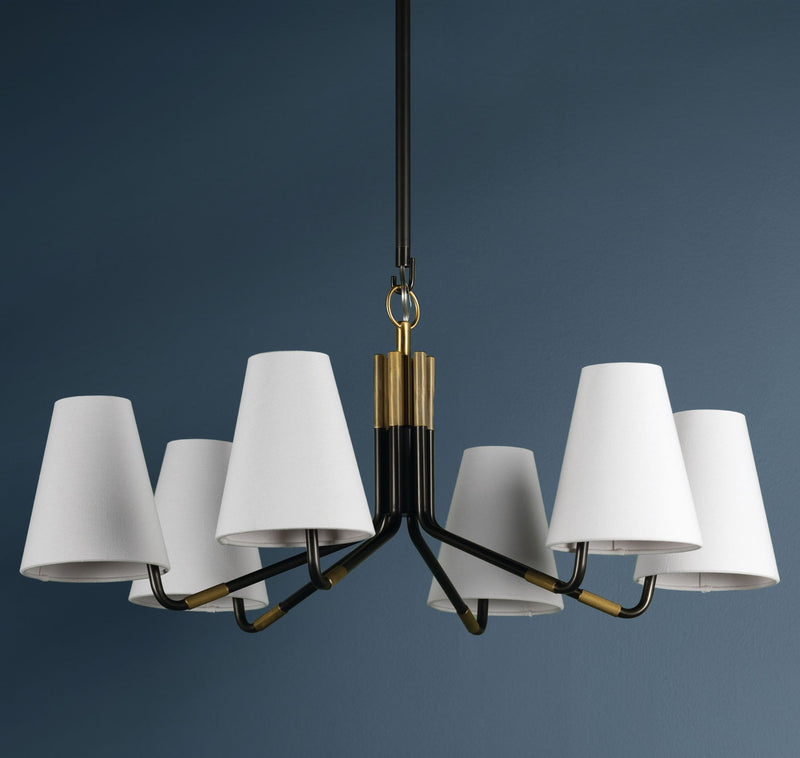 Stanwyck Chandelier