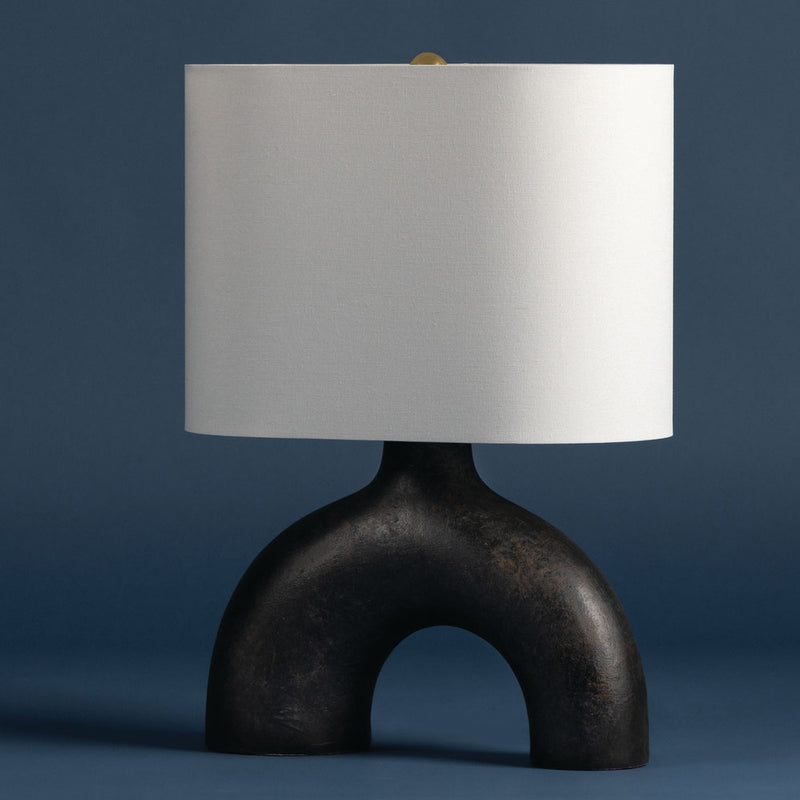 Valhalla Table Lamp
