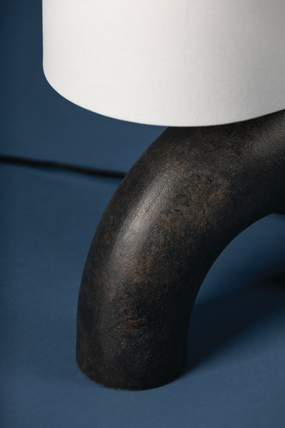 Valhalla Table Lamp