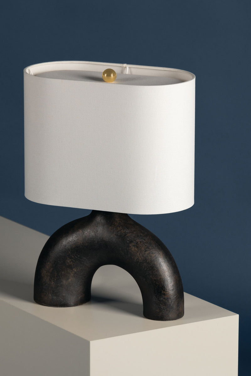 Valhalla Table Lamp