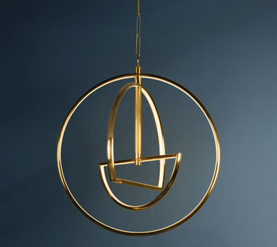 Welland Chandelier